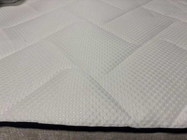 2-persoonsbed 160cm - afbeelding 3 van  4