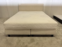 2-persoonsbed 160cm - afbeelding 1 van  4