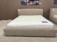 2-persoonsbed 180cm