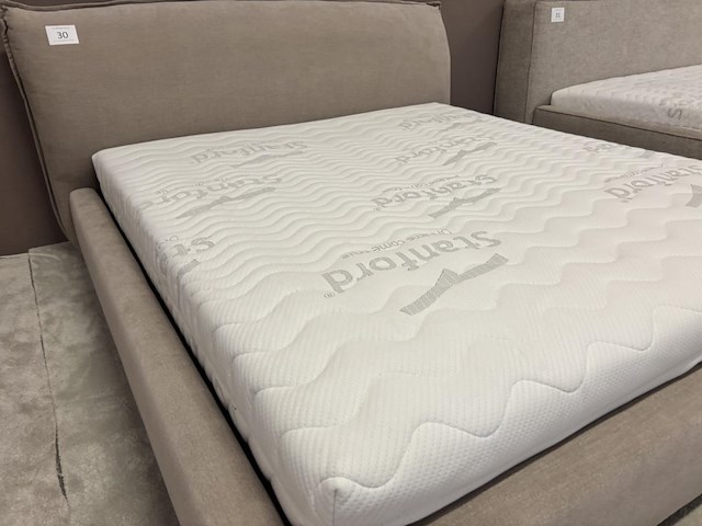 2-persoonsbed 180cm - afbeelding 2 van  4