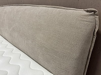 2-persoonsbed 180cm - afbeelding 3 van  4