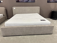 2-persoonsbed 180cm - afbeelding 1 van  4