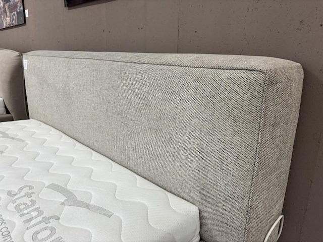 2-persoonsbed 180cm - afbeelding 3 van  4