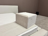 2-persoonsbed 180cm - afbeelding 2 van  6