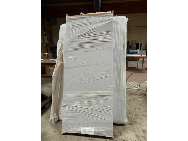 2-persoonsbed - afbeelding 1 van  2