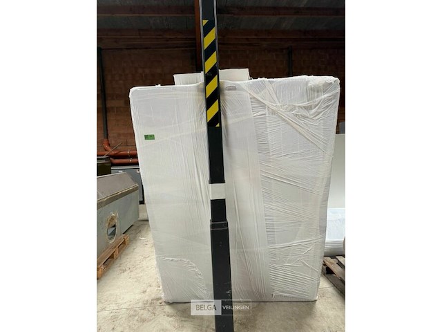 2-persoonsbed - afbeelding 2 van  2