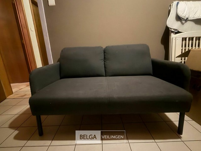 2-persoonszetel - afbeelding 1 van  2