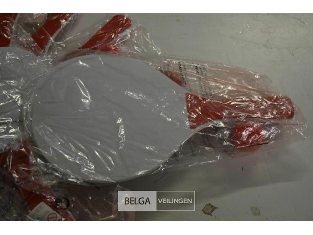 2 pingpongset, 2 tennisrakket - afbeelding 3 van  3