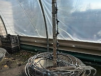 2 piramide bloembakken - afbeelding 1 van  1