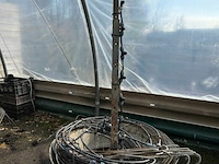 2 piramide bloembakken - afbeelding 1 van  1