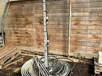 2 piramide bloembakken - afbeelding 1 van  1