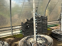 2 piramide bloembakken - afbeelding 1 van  1