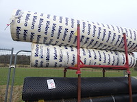 2 plakabeton bekistingsbuizen - afbeelding 1 van  7