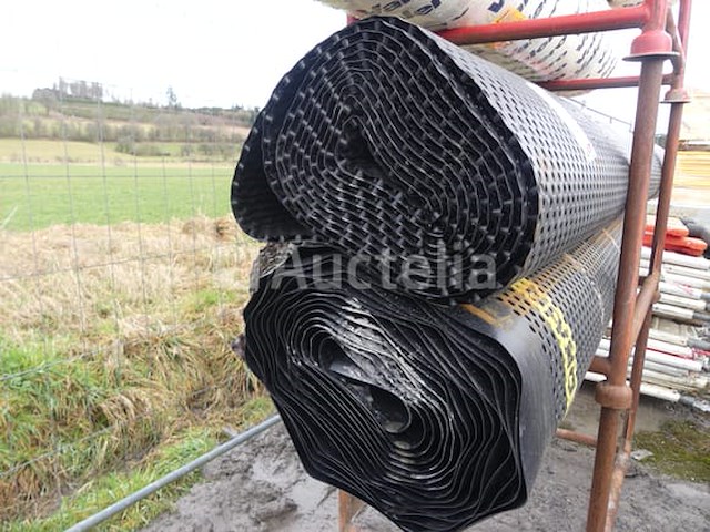 2 plakabeton bekistingsbuizen - afbeelding 7 van  7