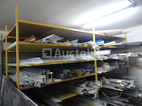 2 planken met niet-verwijderbare profielen - afbeelding 2 van  4