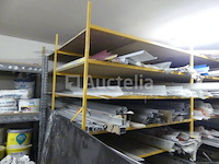 2 planken met niet-verwijderbare profielen - afbeelding 3 van  4