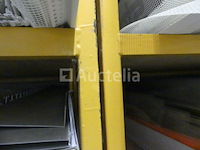 2 planken met niet-verwijderbare profielen - afbeelding 4 van  4