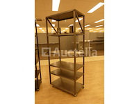 2 planken op wielen - afbeelding 2 van  10