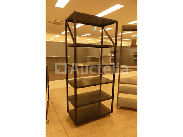 2 planken op wielen - afbeelding 3 van  10