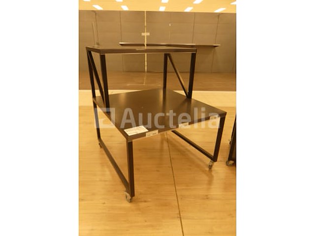 2 planken op wielen - afbeelding 4 van  10