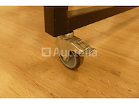 2 planken op wielen - afbeelding 5 van  10