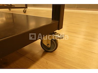 2 planken op wielen - afbeelding 7 van  10