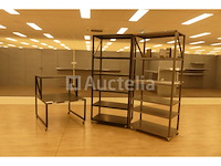 2 planken op wielen - afbeelding 9 van  10