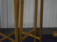 2 plantenstaanders - afbeelding 2 van  3