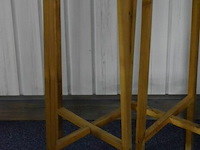 2 plantenstaanders - afbeelding 3 van  3