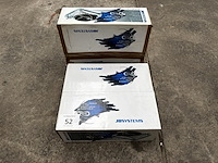 2 platenspelers jbsystems t3 - afbeelding 1 van  3