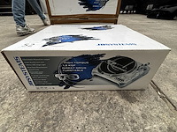 2 platenspelers jbsystems t3 - afbeelding 3 van  3