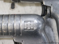 2 pneumatische boormachines ir, werking niet gekend - afbeelding 2 van  2