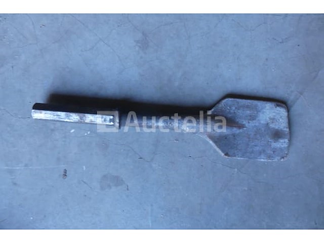 2 pneumatische chippers - afbeelding 2 van  8