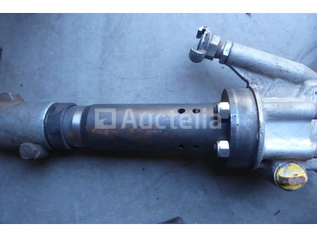 2 pneumatische chippers - afbeelding 7 van  8