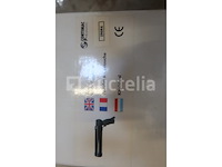 2 pneumatische siliconen pistolen - afbeelding 4 van  7