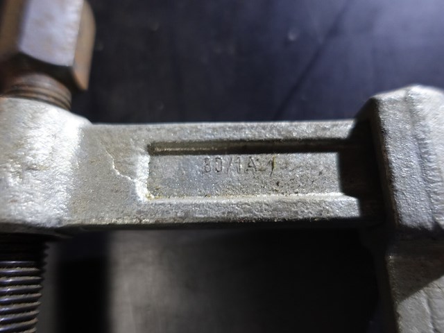 2 polietrekkers - afbeelding 3 van  6