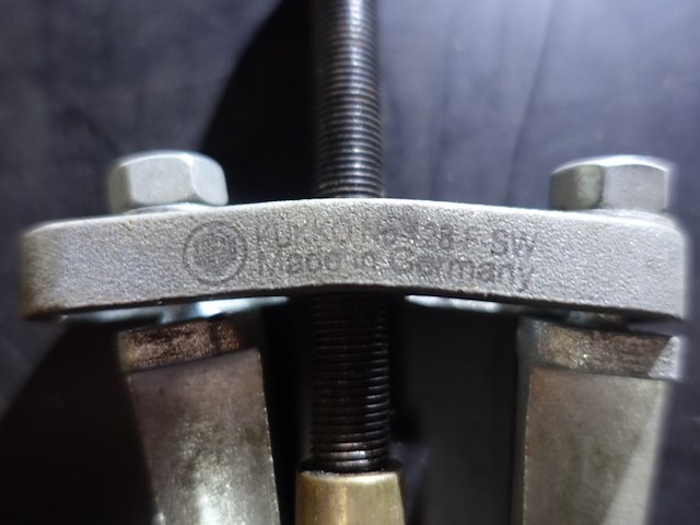 2 polietrekkers - afbeelding 5 van  6