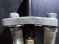 2 polietrekkers - afbeelding 5 van  6