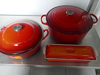 2 potten + patépot - afbeelding 2 van  4