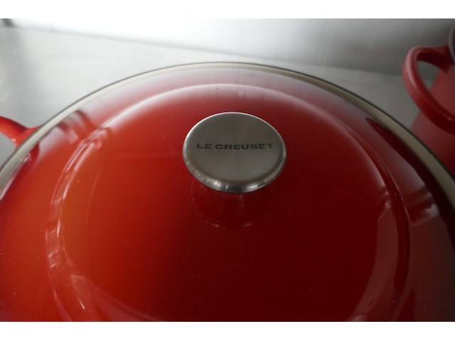 2 potten + patépot - afbeelding 3 van  4