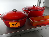 2 potten + patépot - afbeelding 4 van  4