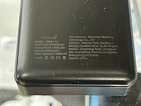 2 powerbanks - afbeelding 2 van  3