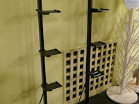 2 presentatiestandaarden baghera - afbeelding 2 van  4