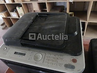 2 printers & accessoires - afbeelding 9 van  19