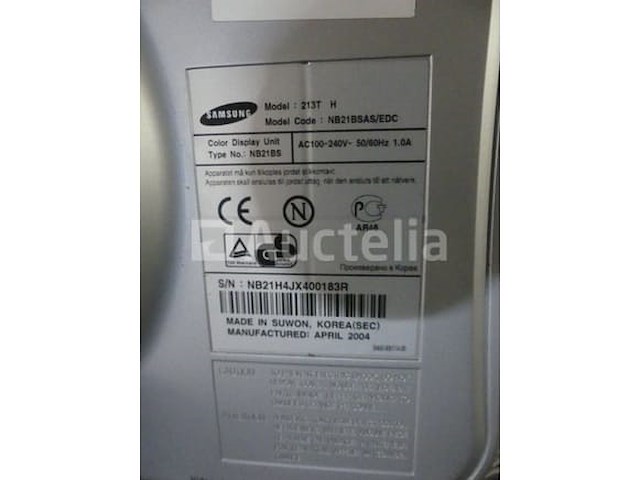 2 printers & accessoires - afbeelding 10 van  19