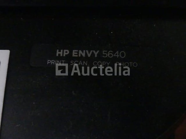 2 printers & accessoires - afbeelding 1 van  19