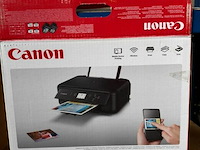 2 printers epson + canon - afbeelding 2 van  2