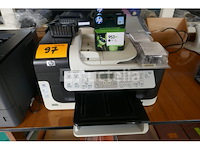 2 printers hp en brother - afbeelding 3 van  3