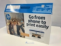 2 printers hp