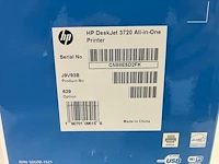 2 printers hp - afbeelding 4 van  4